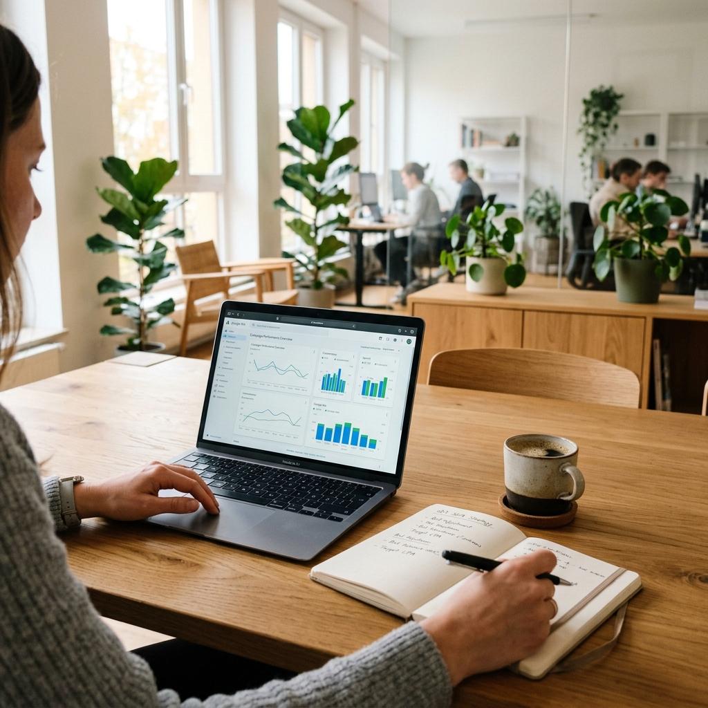 Google Ads (SEA) Uitbesteden: De complete gids voor MKB-ondernemers