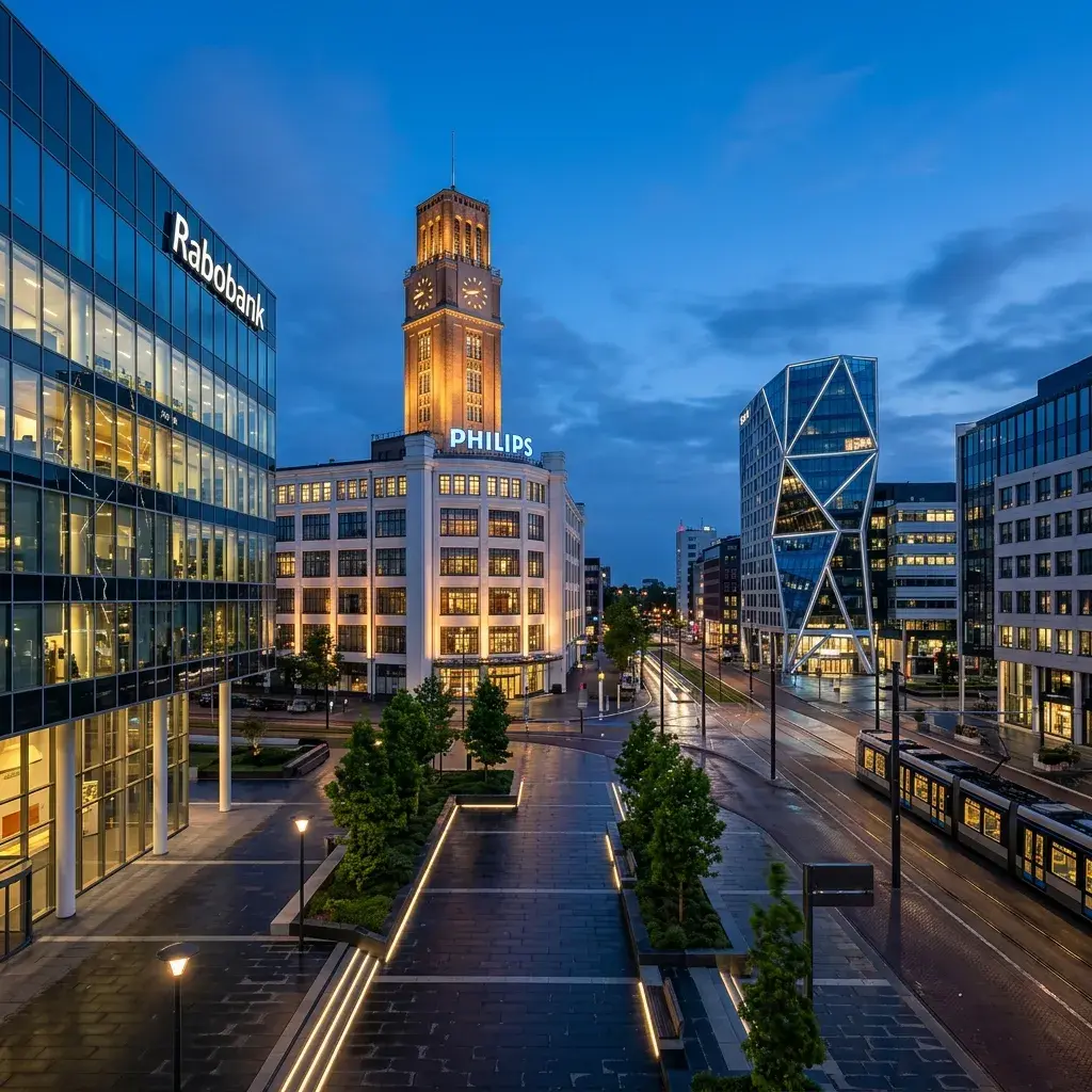 Marketing in Eindhoven
